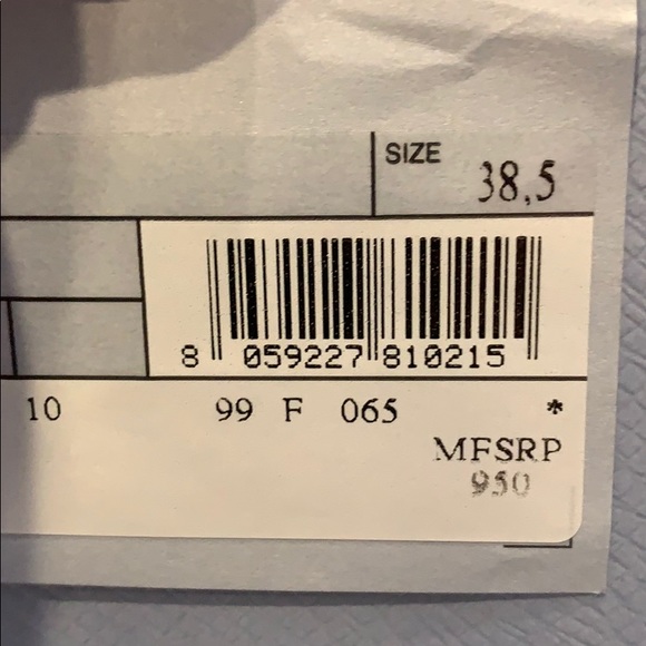 NEVER BEEN WORN Prada Booties - Picture 6 of 6